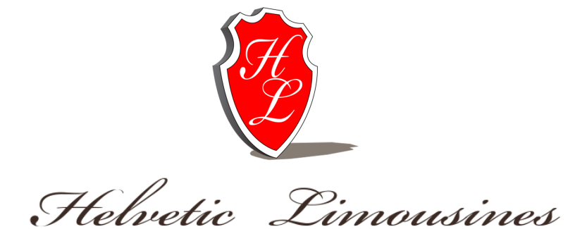 logo Helvetic Limousines